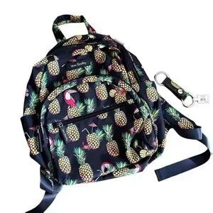 Bradley Campus Lighten Up Essential Large Backpack Vera 